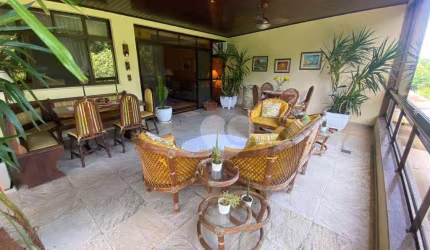 Apartamento com 3 quartos à venda, 159 m² por R$ 930.000 - Recreio dos Bandeirantes - Rio de Janeiro/RJ