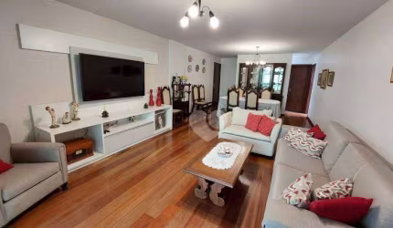 Apartamento com 4 quartos à venda, 151 m² por R$ 995.000 - Recreio dos Bandeirantes - Rio de Janeiro/RJ