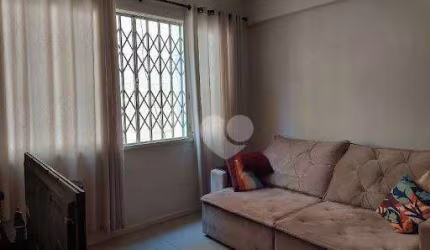 Teodoro da Silva 2 Quartos à venda, 73 m² em Vila Isabel - Rio de Janeiro/RJ