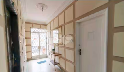 Apartamento com 2 dormitórios à venda, 59 m² por R$ 250.000,00 - Grajaú - Rio de Janeiro/RJ