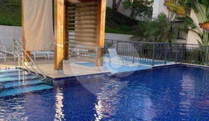 Andaraí, varanda, infra total, apt, 2qts com suíte e vaga  à venda, 75 m² no Andaraí - $400.000,00 - Rio de Janeiro/RJ