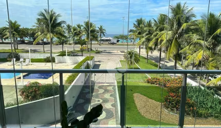 Apartamento com 4 quartos à venda, 186 m² por R$ 3.500.000 - Barra da Tijuca -