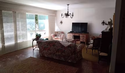 Apartamento com 4 dormitórios à venda, 250 m² por R$ 3.350.000,00 - Urca - Rio de Janeiro/RJ