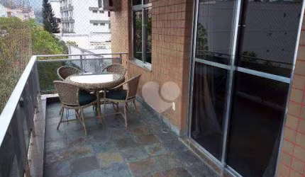 Apartamento com 2 dormitórios à venda, 128 m² por R$ 575.000,00 - Andaraí - Rio de Janeiro/RJ