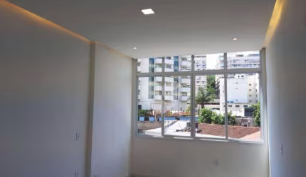 Apartamento à venda, 90 m² por R$ 689.000,00 - Botafogo - Rio de Janeiro/RJ