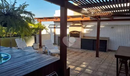 Apartamento com 3 quartos à venda, 248 m² por R$ 995.000 - Recreio dos Bandeirantes - Rio de Janeiro/RJ