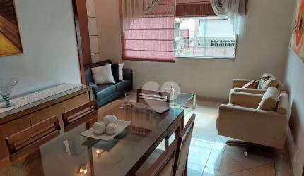 Apartamento com 3 dormitórios à venda, 133 m² por R$ 500.000,00 - Bento Ribeiro - Rio de Janeiro/RJ