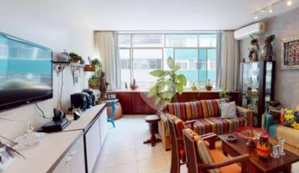 Apartamento à venda, 178 m² por R$ 1.560.000,00 - Copacabana - Rio de Janeiro/RJ