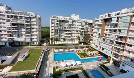 Apartamento com 2 quartos à venda, 67 m² por R$ 529.000 - Recreio dos Bandeirantes - Rio de Janeiro/RJ