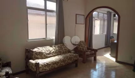 Apartamento com 2 dormitórios à venda, 79 m² por R$ 175.000,00 - Lins de Vasconcelos - Rio de Janeiro/RJ