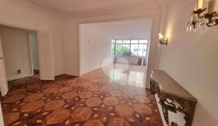 Apartamento à venda, 125 m² por R$ 1.250.000,00 - Copacabana - Rio de Janeiro/RJ