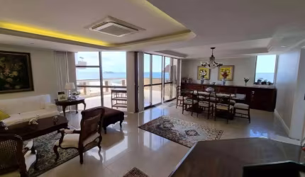 Apartamento com 4 quartos à venda, 304 m² por R$ 5.900.000 - Barra da Tijuca - Rio de Janeiro/RJ