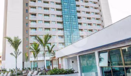 Apartamento à venda, 35 m² por R$ 320.000,00 - Barra Olímpica - Rio de Janeiro/RJ