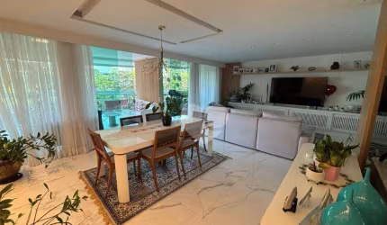 Apartamento com 3 quartos à venda, 188 m² por R$ 1.500.000 - Recreio dos Bandeirantes - Rio de Janeiro/RJ