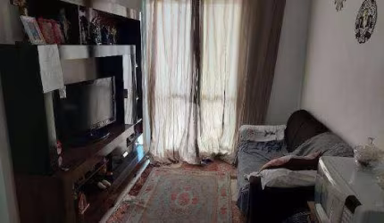 Apartamento com 3 dormitórios à venda, 60 m² por R$ 240.000,00 - Madureira - Rio de Janeiro/RJ
