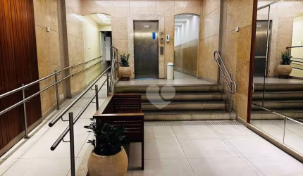 Apartamento com 3 quartos à venda, 108 m² por R$ 1.000.000 - Copacabana - Rio de Janeiro/RJ