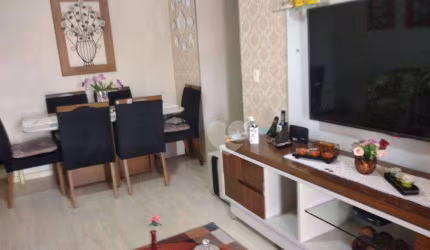 Apartamento com 2 quartos à venda, 99 m² por R$ 500.000 - Vila da Penha - Rio de Janeiro/RJ