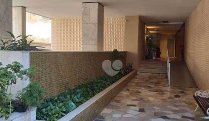 Apartamento com 2 quartos à venda, 65 m² por R$ 430.000 - Tijuca - Rio de Janeiro/RJ