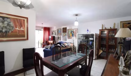 Apartamento com 3 Quartos à venda, Jacarepaguá - Rio de Janeiro/RJ e Aceita Pets