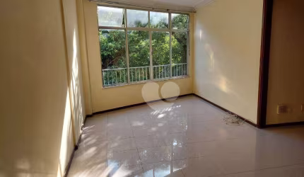 Apartamento com 3 quartos à venda, 112 m² por R$ 400.000 - Rio Comprido - Rio de Janeiro/RJ