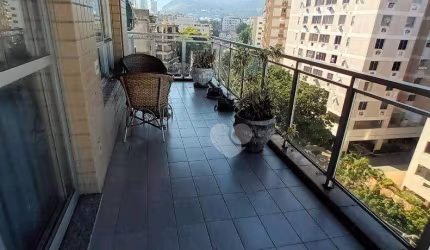 Apartamento com 4 quartos à venda, 261 m² por R$ 850.000 - Freguesia de Jacarepaguá - Rio de Janeiro/RJ