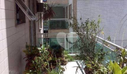 Apartamento à venda, 95 m² por R$ 760.000,00 - Recreio dos Bandeirantes - Rio de Janeiro/RJ