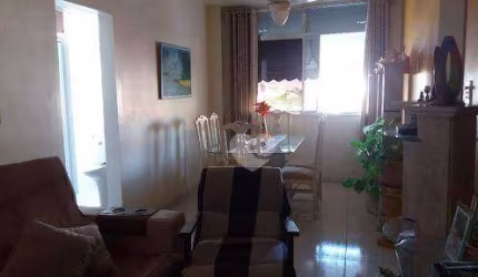 Méier, Apartamento com 2 quartos à venda, 65 m² por R$ 270.000 - Méier - Rio de Janeiro/RJ
