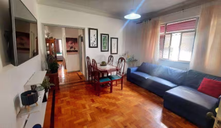 Apartamento com 2 quartos 1 vaga à venda, 77 m² por R$ 450.000 - Grajaú - Rio de Janeiro/RJ