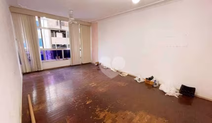Apartamento com 3 quartos à venda, 111 m² por R$ 2.100.000 - Ipanema - Rio de Janeiro/RJ