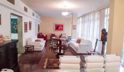 Apartamento à venda, 215 m² por R$ 3.580.000,00 - Ipanema - Rio de Janeiro/RJ