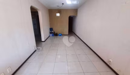 Apartamento com 2 quartos 1 vaga à venda no Grajaú, Rio de Janeiro/RJ