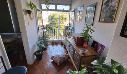 Apartamento com 3 quartos à venda, 122 m² por R$ 450.000 - Grajaú - Rio de Janeiro/RJ