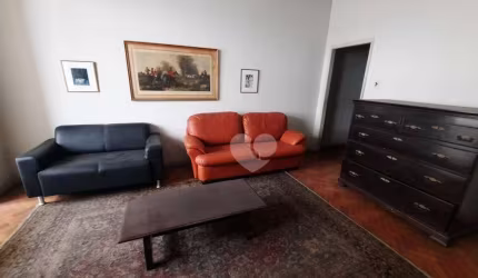 Apartamento com 3 dormitórios à venda, 163 m² por R$ 1.100.000,00 - Copacabana - Rio de Janeiro/RJ