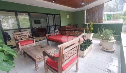 Apartamento com 3 quartos à venda, 182 m² por R$ 1.050.000 - Recreio dos Bandeirantes - Rio de Janeiro/RJ