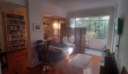 Apartamento com 3 quartos à venda, 110 m² por R$ 900.000 - Flamengo - Rio de Janeiro/RJ