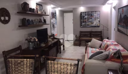 Lopes Enjoy vende Excelente apartamento 2 quartos, fundos, sol manhã, 83 m2, 1 vaga escritura.