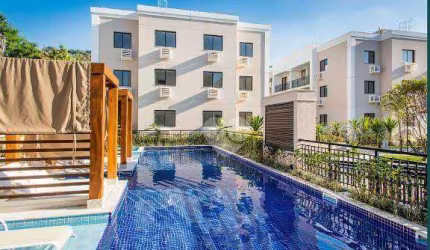 Apartamento com 2 quartos à venda, 54 m² por R$ 400.000 - Andaraí - Rio de Janeiro/RJ