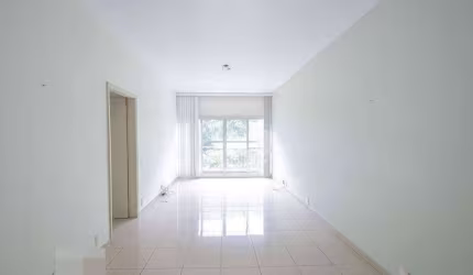Apartamento com 2 quartos à venda, 82 m² por R$ 440.000 - Rio Comprido - Rio de Janeiro/RJ