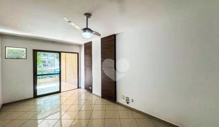 Apartamento com 3 quartos à venda, 119 m² por R$ 1.000.000 - Recreio dos Bandeirantes - Rio de Janeiro/RJ