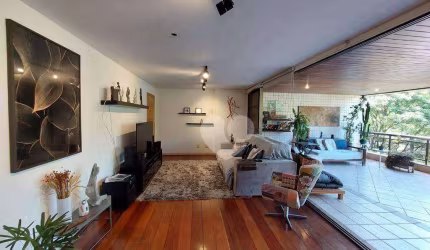 Apartamento com 4 quartos à venda, 207 m² por R$ 1.300.000 - Recreio dos Bandeirantes - Rio de Janeiro/RJ