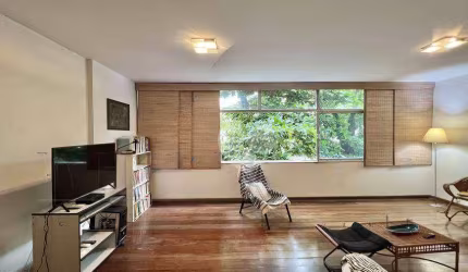 Apartamento com 3 quartos à venda, 130 m² por R$ 3.000.000 - Ipanema - Rio de Janeiro/RJ
