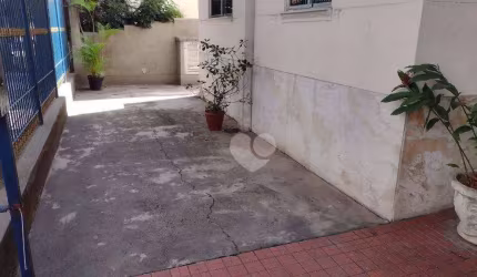Apartamento com 2 quartos, à venda, 70 m² por R$ 530.000 - Tijuca