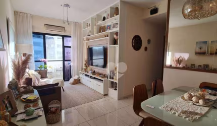 Apartamento com 3 quartos à venda, 92 m² por R$ 749.000 - Recreio dos Bandeirantes - Rio de Janeiro/RJ