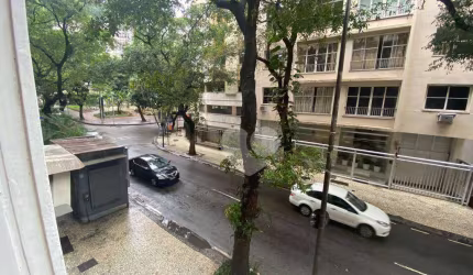 Apartamento à venda, 90 m² por R$ 975.000,00 - Copacabana - Rio de Janeiro/RJ