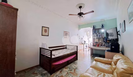 Apartamento 3 Quartos à venda, 122 m² R$ 470.000,00 Grajaú - RJ