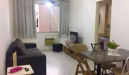 Apartamento com 1 quarto à venda, 48 m² por R$ 480.000 - Centro - Rio de Janeiro/RJ