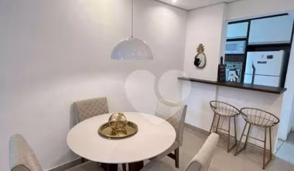 Apartamento com 2 quartos à venda, 57 m² por R$ 254.000 - Pechincha - Rio de Janeiro/RJ