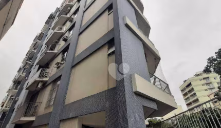 Apartamento com 2 quartos à venda, 70 m² por R$ 550.000,00 - Tijuca - Rio de Janeiro/RJ
