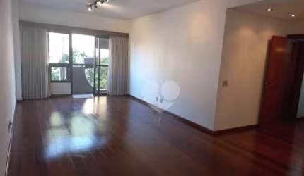 Apartamento com 3 dormitórios à venda, 125 m² por R$ 1.485.000,00 - Humaitá - Rio de Janeiro/RJ