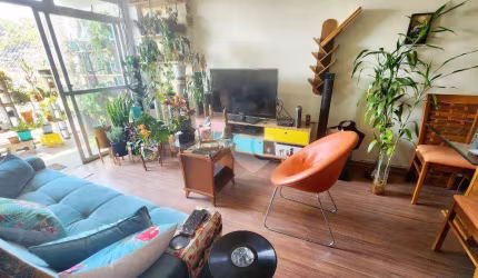 Apartamento com 2 dormitórios à venda, 97 m² por R$ 399.000,00 - Engenho Novo - Rio de Janeiro/RJ